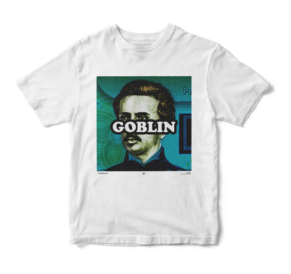 Polera Goblin - Tyler, the Creator
