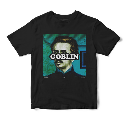 Polera Goblin - Tyler, the Creator