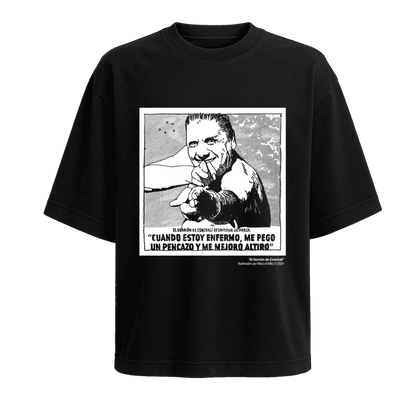 Polera Gorrión de Conchalí