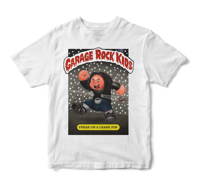 Polera Freak On A Leash Jon - GRK