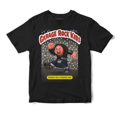 Polera Freak On A Leash Jon - GRK