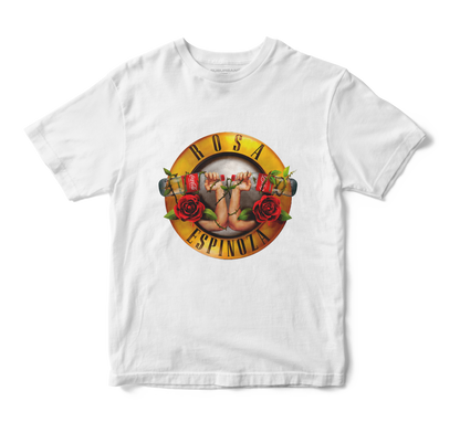 Polera Guns N' Roses