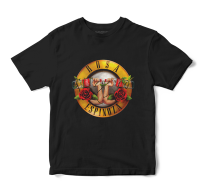 Polera Guns N' Roses