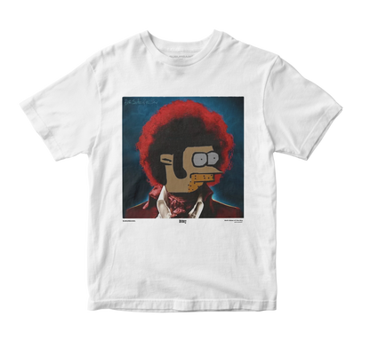 Polera Both Sides of the Sky - Jimi Hendrix