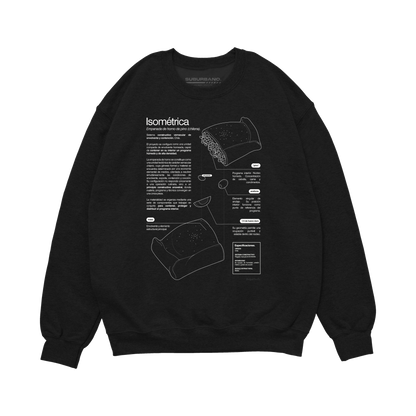 Polera Empanada (Isométrica)