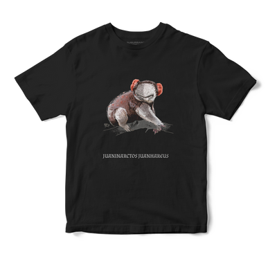 Polera Juaninarctos Juanhareus
