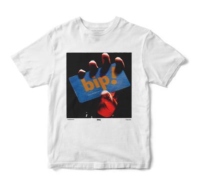 Polera British Steel - Judas Priest
