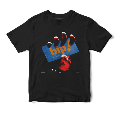 Polera British Steel - Judas Priest