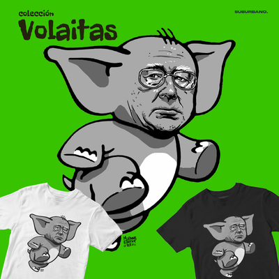 Polera Jumbito
