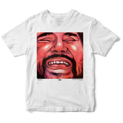 Polera In the Court of the Crimson King - King Crimson