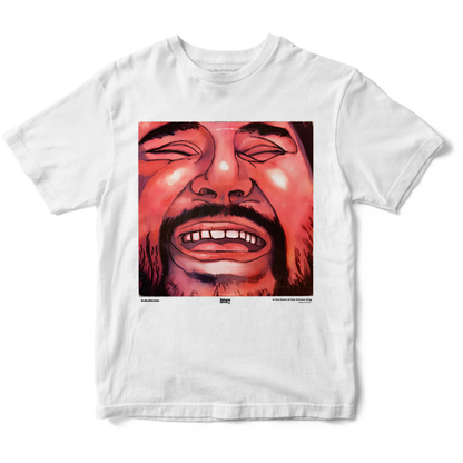 Polera In the Court of the Crimson King - King Crimson