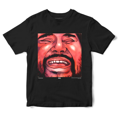 Polera In the Court of the Crimson King - King Crimson