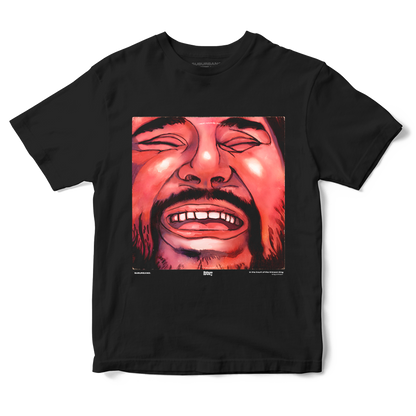 Polera In the Court of the Crimson King - King Crimson