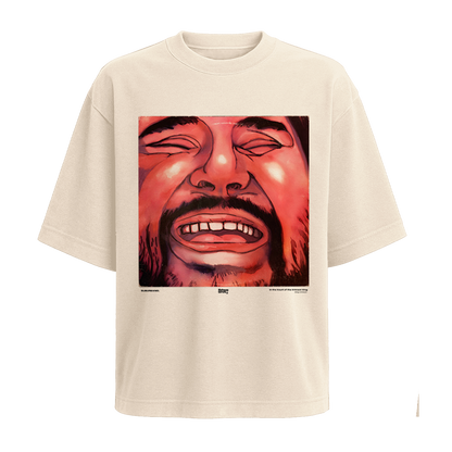 Polera In the Court of the Crimson King - King Crimson