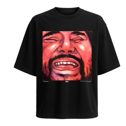 Polera In the Court of the Crimson King - King Crimson