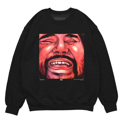 Polera In the Court of the Crimson King - King Crimson