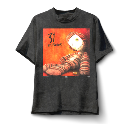 Polera Issues - Korn