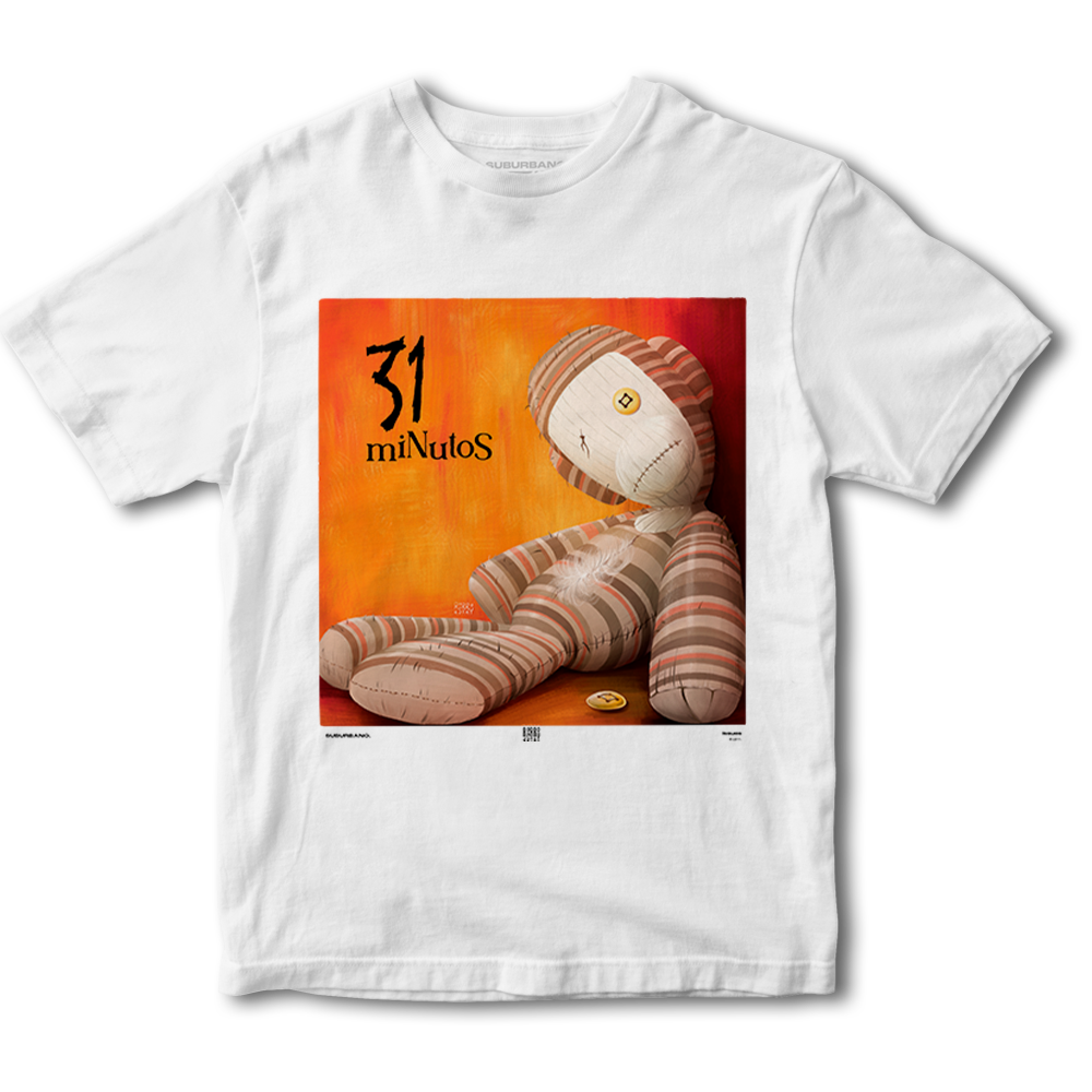 Polera Issues - Korn