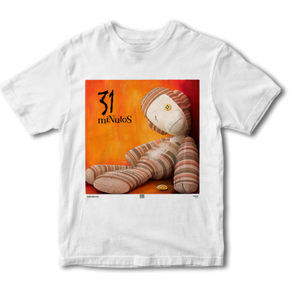 Polera Issues - Korn