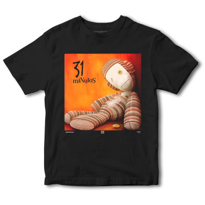 Polera Issues - Korn