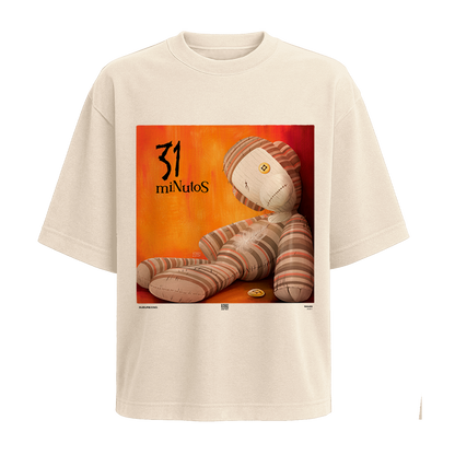 Polera Issues - Korn