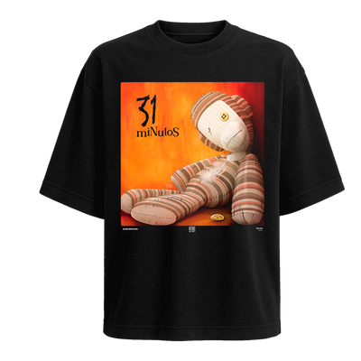Polera Issues - Korn