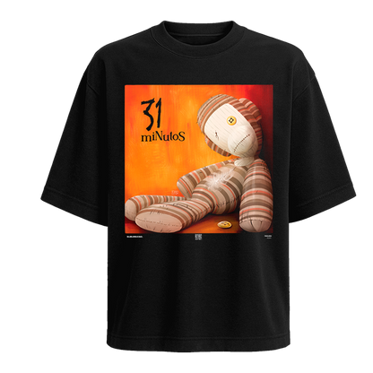 Polera Issues - Korn