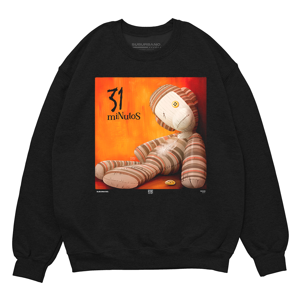 Polera Issues - Korn