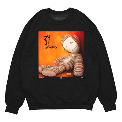 Polera Issues - Korn