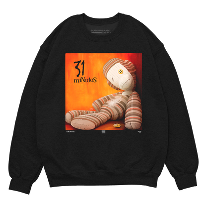 Polera Issues - Korn