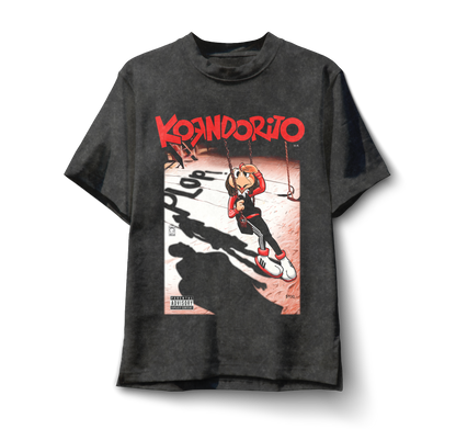 Polera Korndorito - Korn