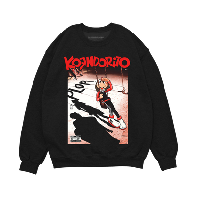 Polera Korndorito - Korn