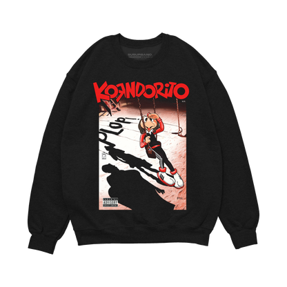 Polera Korndorito - Korn