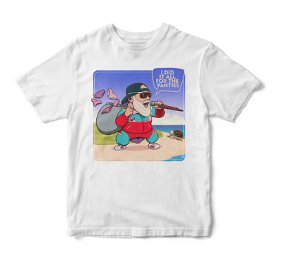 Polera Roshi Durst - Limp Bizkit