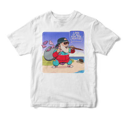 Polera Roshi Durst - Limp Bizkit