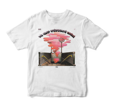 Polera Loaded - The Velvet Underground