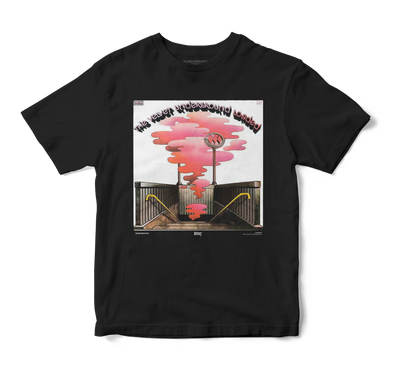 Polera Loaded - The Velvet Underground