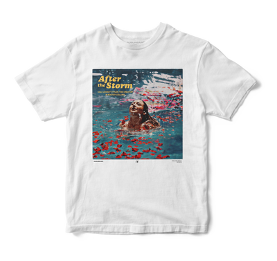 Polera After The Storm - Kali Uchis