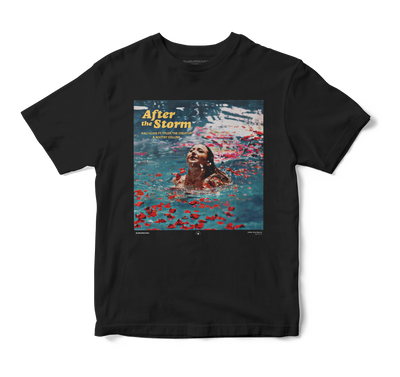 Polera After The Storm - Kali Uchis