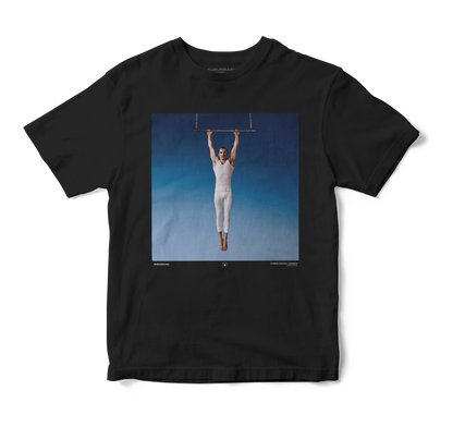 Polera Endless Summer Vacation - Miley Cyrus
