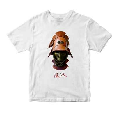 Polera Ronin Patana