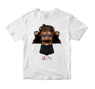 Polera Ronin Policarpo