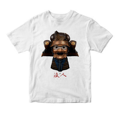 Polera Ronin Policarpo