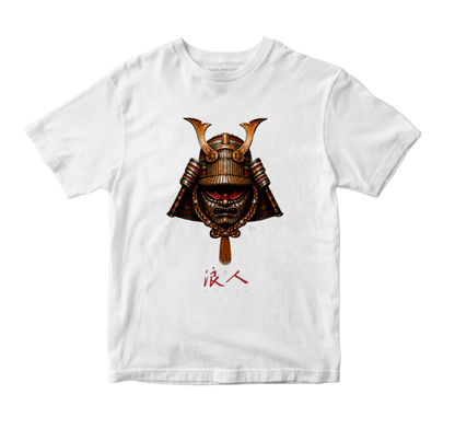 Polera Ronin Tulio