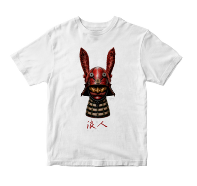 Polera Ronin Bodoque