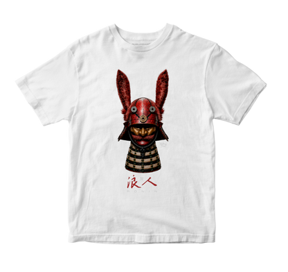 Polera Ronin Bodoque