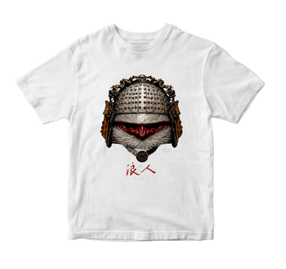 Polera Ronin Juanin