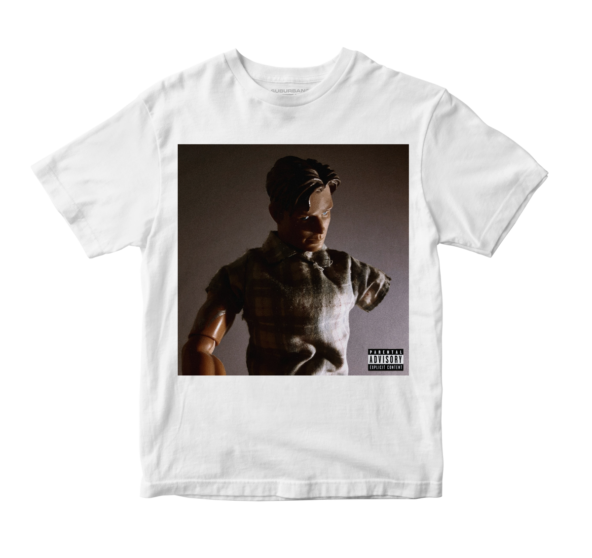 Polera Rodeo - Travis Scott
