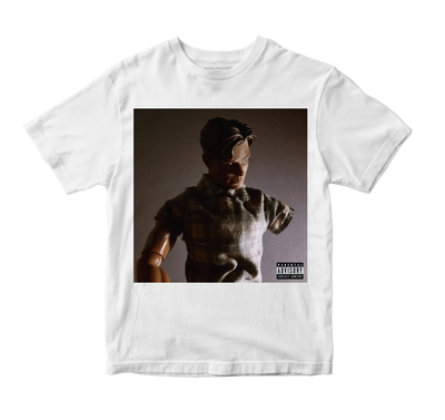 Polera Rodeo - Travis Scott