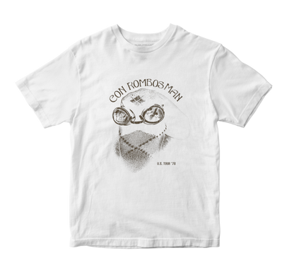 Polera US Tour 78 - Black Sabbath
